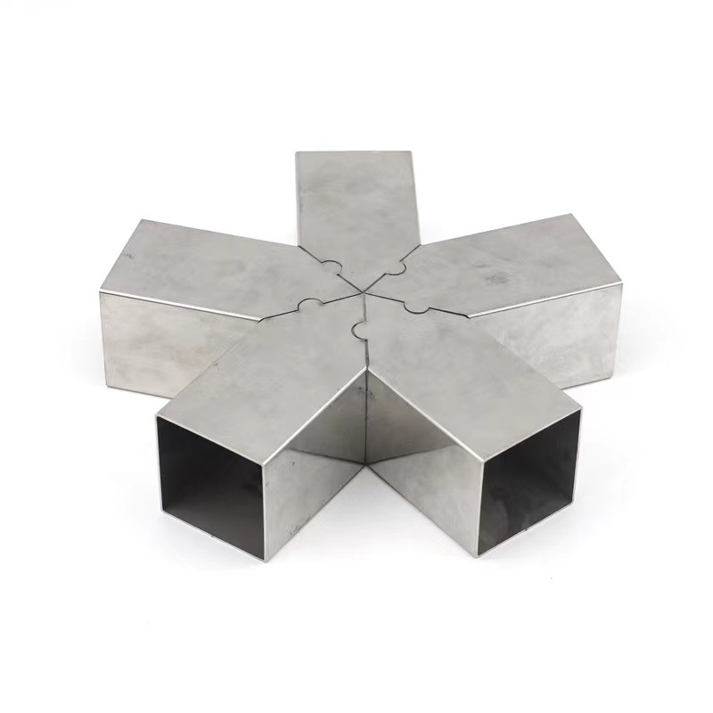 激光切割，弯管加工