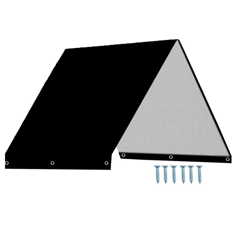 Cross-Border Best-Selling Oxford Cloth Outdoor Children's Playground Canopy Cover, Amusement Facility Sunshade and Waterproof Protective Cover Cross-Border Best-Selling Oxford Cloth Outdoor Children's Playground Canopy Cover, Amusement Facility Sunshade and Waterproof Protective Cover