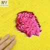 Yellow goose yellow/rose red