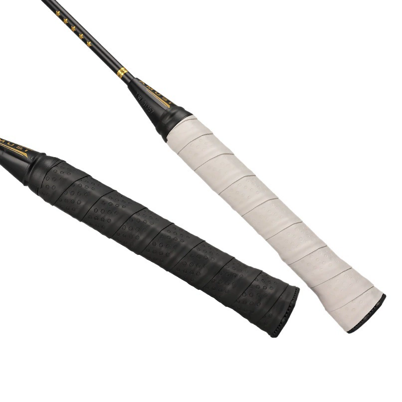 Ручка теннисной ракетки резиновая внутренняя резиновое дно резиновая ракетка для бадминтона внутренняя ручка кожаная ракетка для сквоша внутренний слой амортизатор с толстой ручкой из кожи