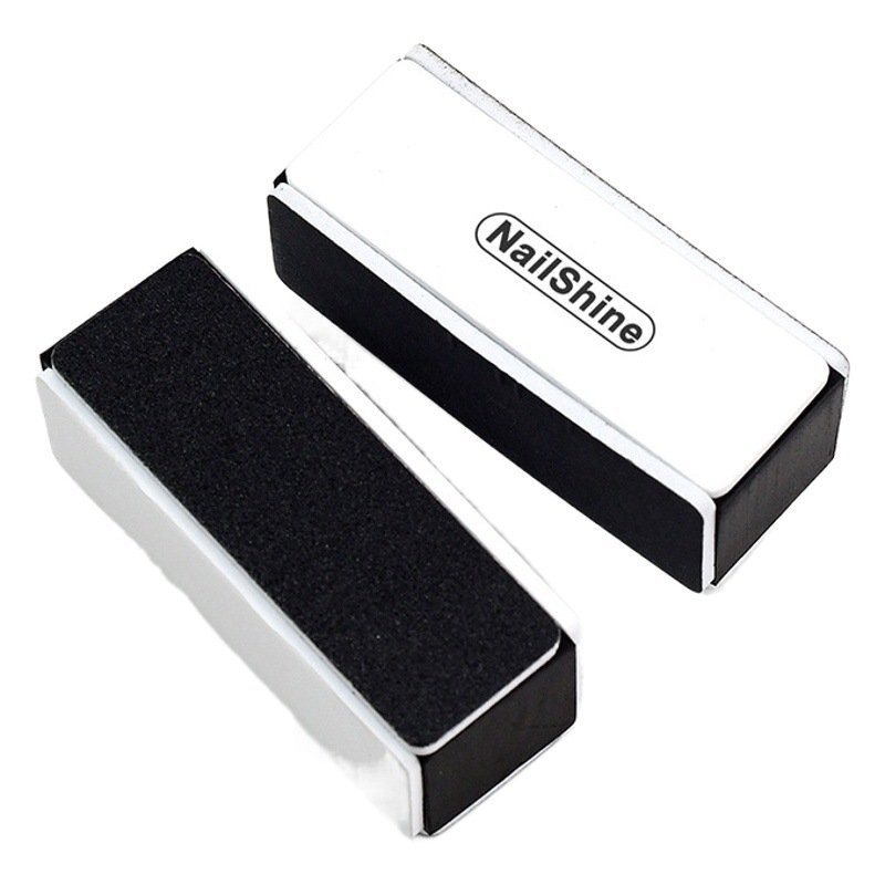 Blanco y negro * bloque de pulido de cuatro lados bloque de plata bloque de pulido negro especial bloque de tofu de cuatro lados para wenwan