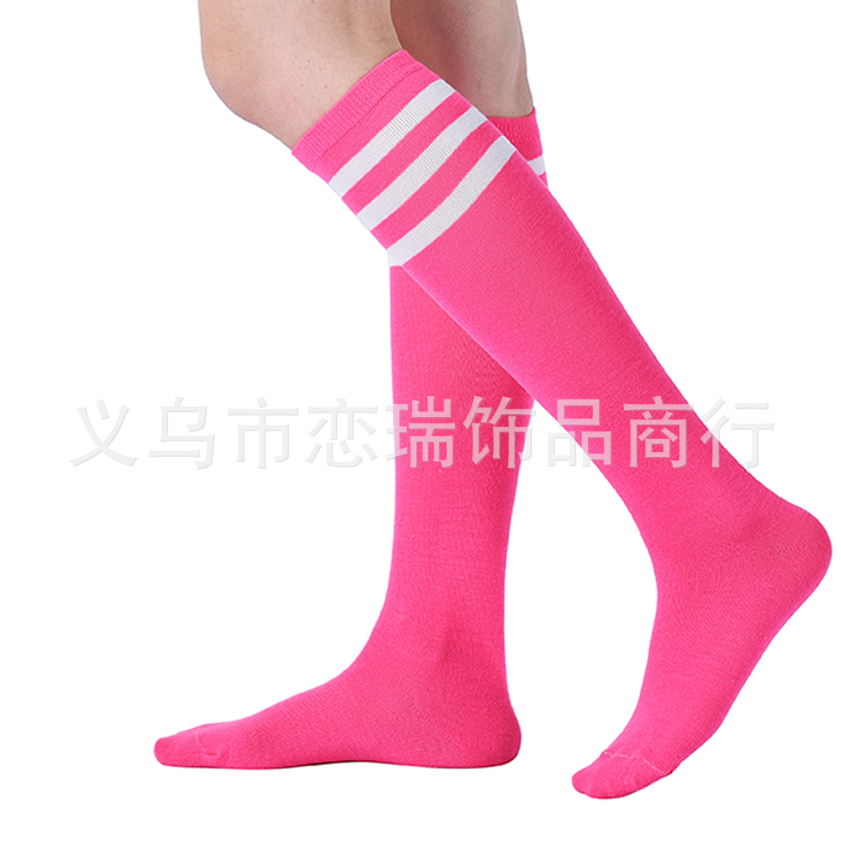 Calcetines - Rosa-2