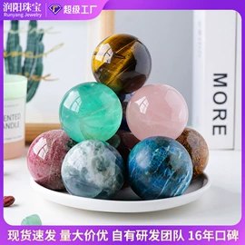 水晶工艺品;宝石工艺品;树脂工艺品