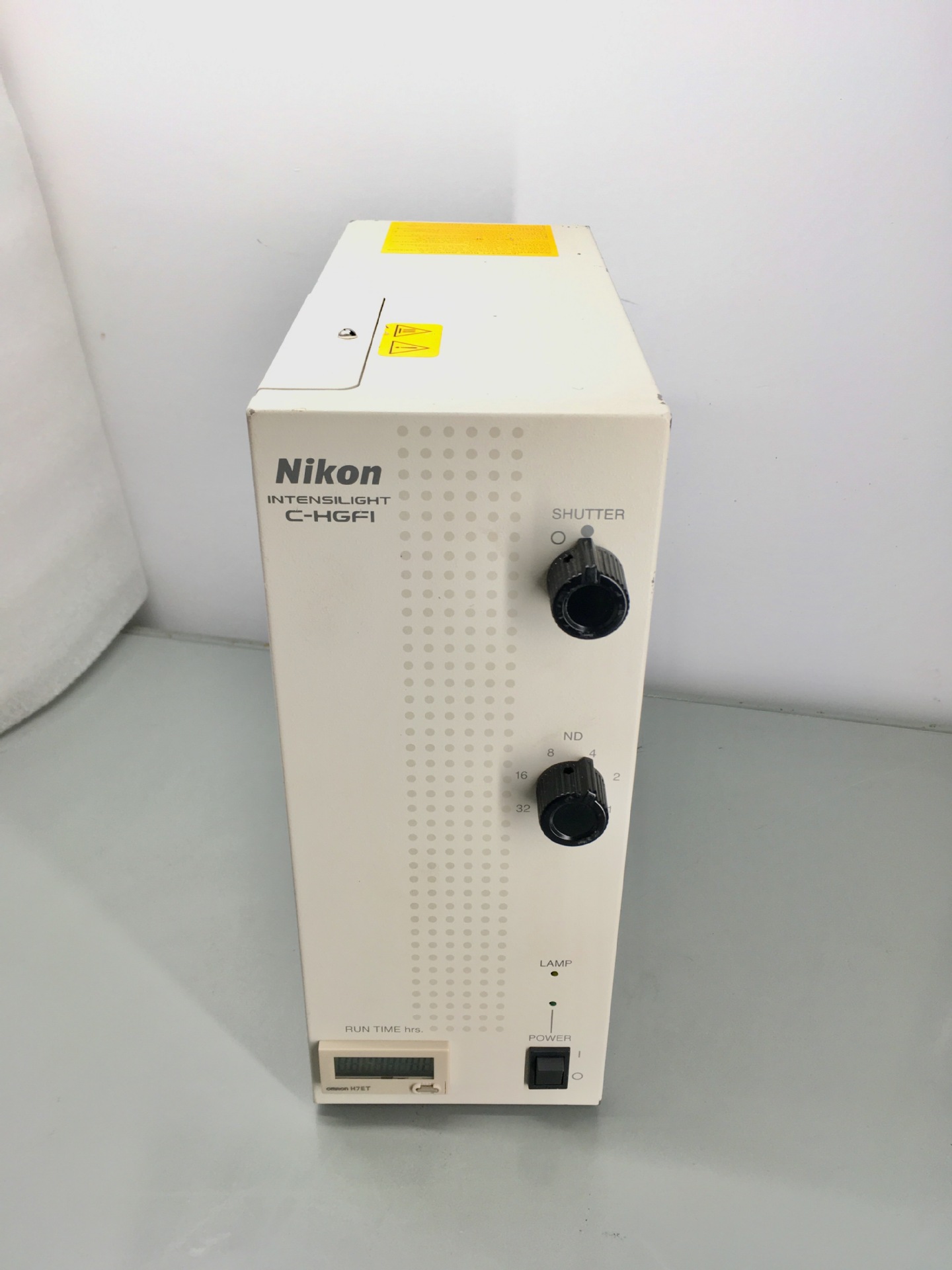 Nikon/尼康显微镜Nikon C-HGFI光源 议价议价