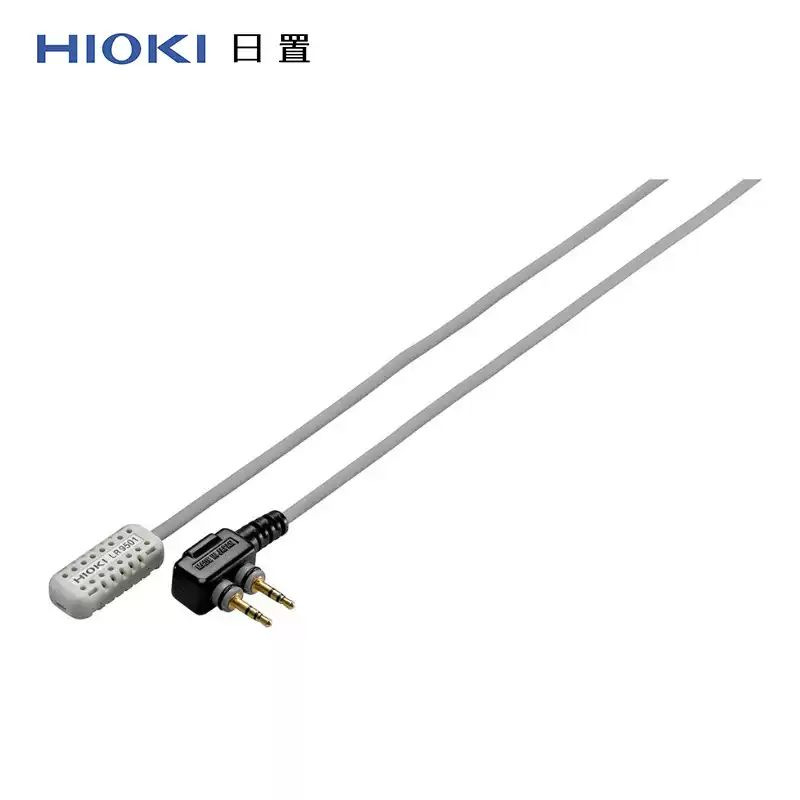 日置(HIOKI) LR9502传感器 LR5001温湿度记录仪专用