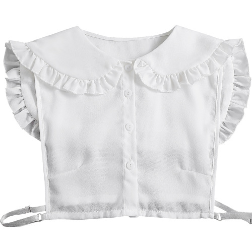 Sweet and cute fake collar blouse collar fake collar fake collar decorative collar doll collar