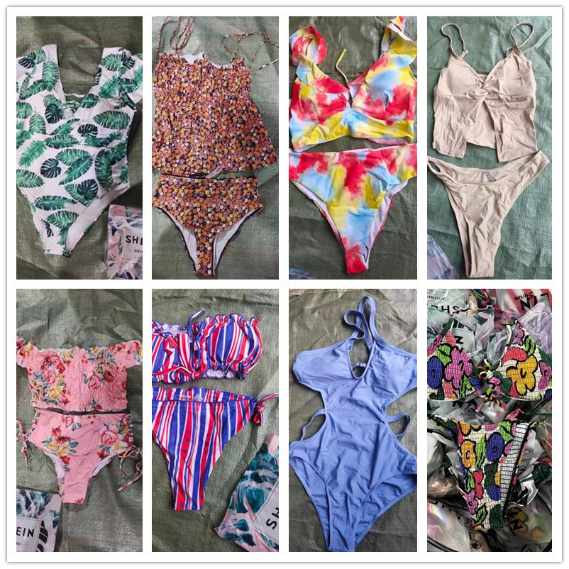 Multiestyle mix-up