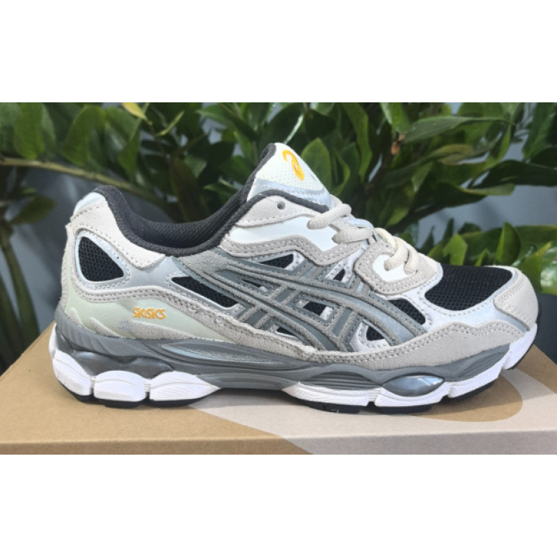 Fume gray