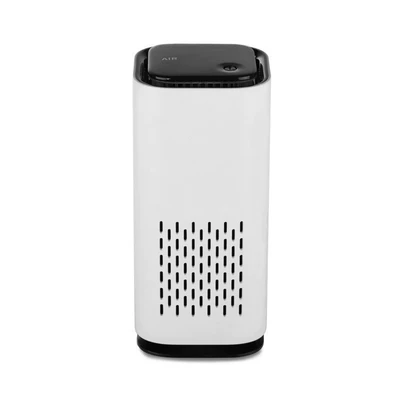 horse running atmosphere light – Hava təmizləyiciləri - a1-purifier-white