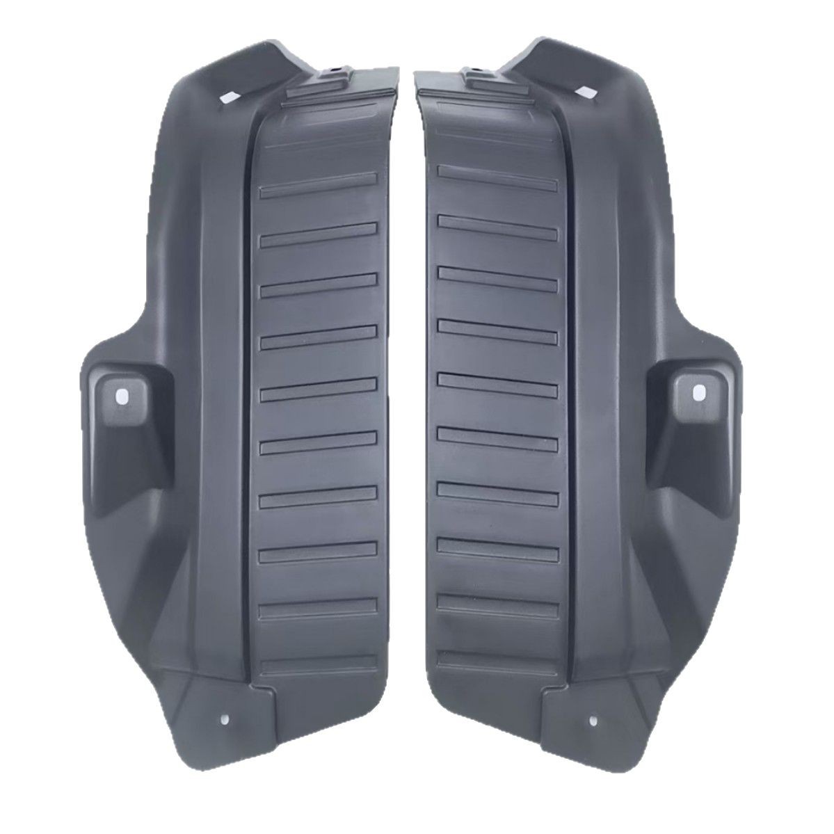 Aplicable a 212 versión de viento largo, puerta trasera con guardabarros, ventas transfronterizas, suministro de comercio exterior, entrega de una pieza