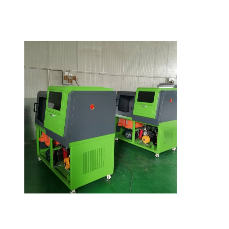 汉德电气公司自主系统数据测量电喷CRS3000C高压共轨喷油器试验台