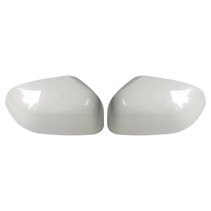 Suitable for Nissan March Versa Micra k13 mirror cover rearview mirror housing car exterior