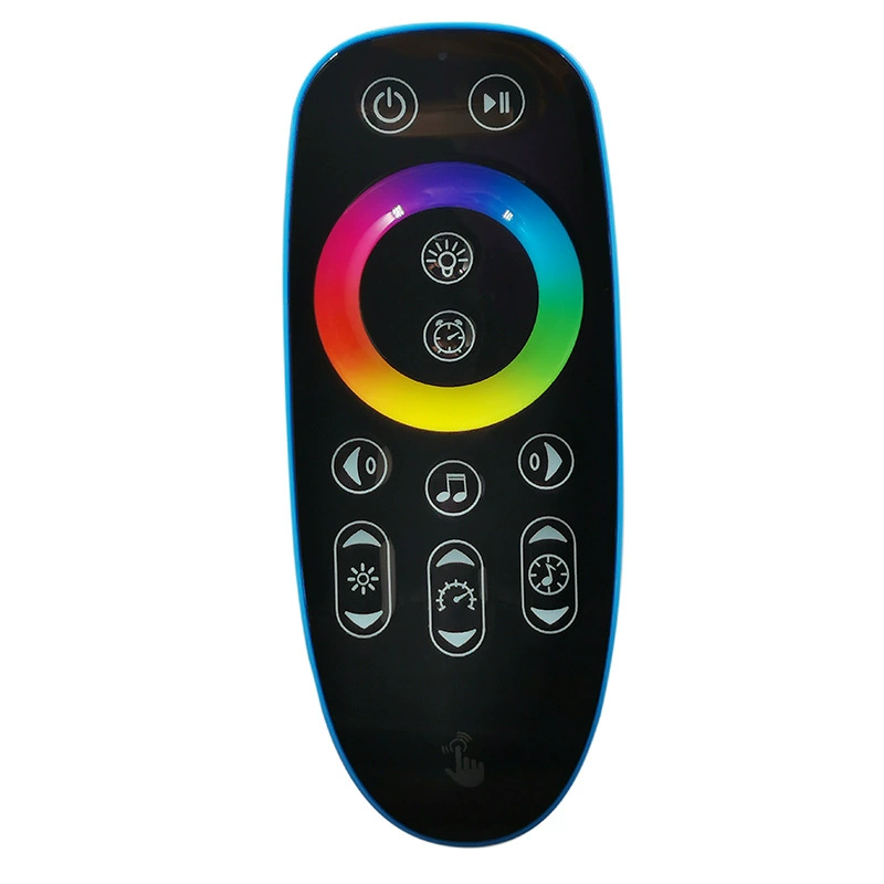 Олимпийские огни, умный контроллер, bluetooth