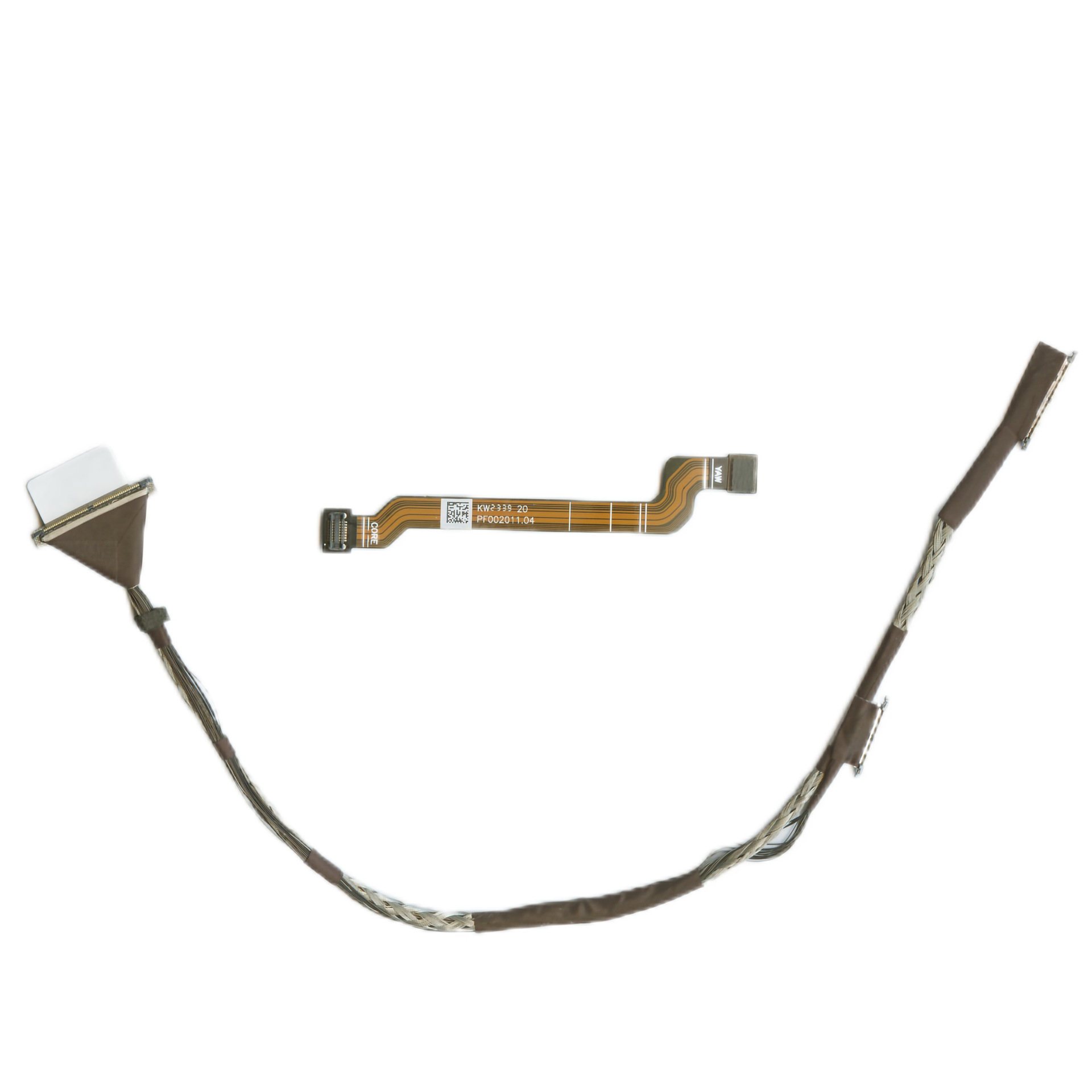 PTZ Signal Cable and Flexible Flat Cable For DJI Air 3