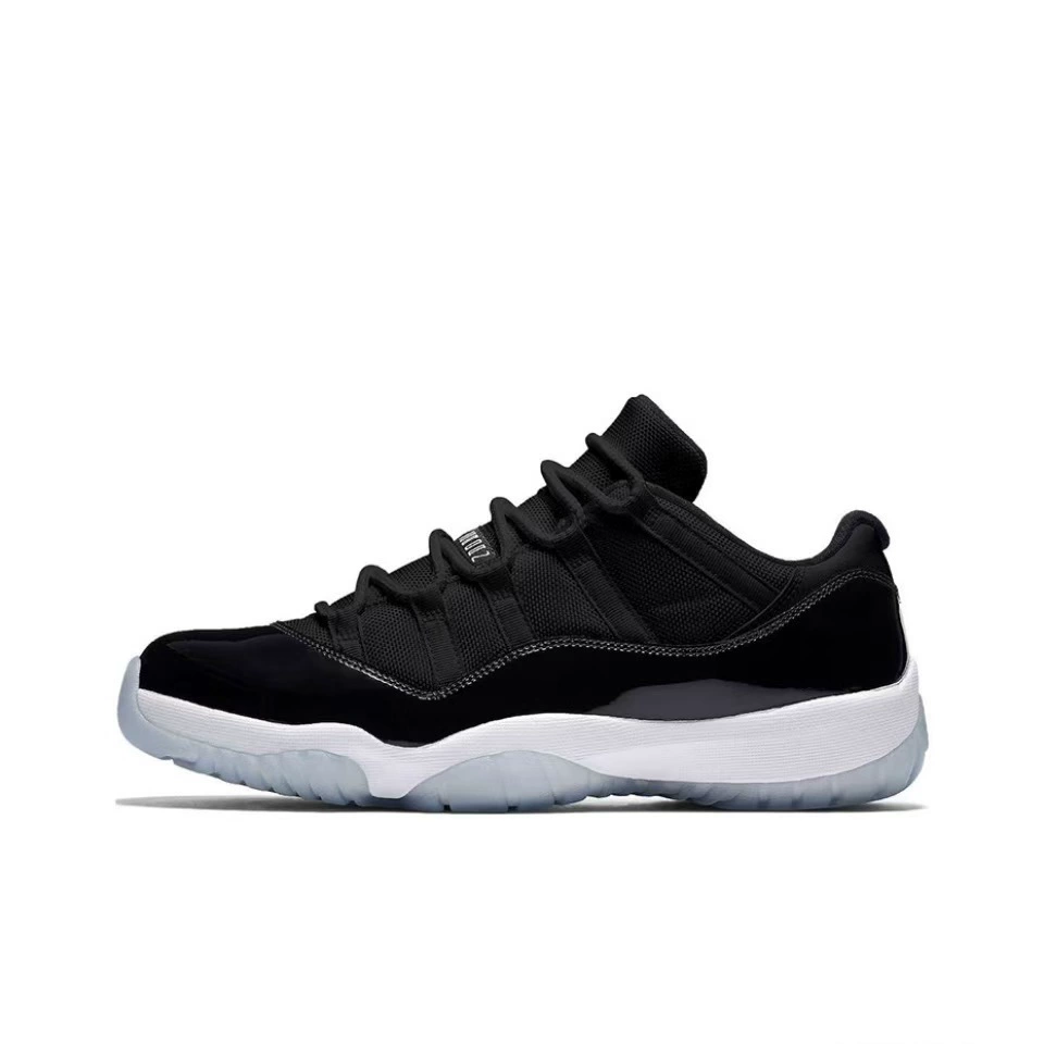 Putian исправленная версия ярлык AJ11 мужские и женские кроссовки AJ11 баскетбол No. 43 Kangkai разноцветный выбор CD6846-002