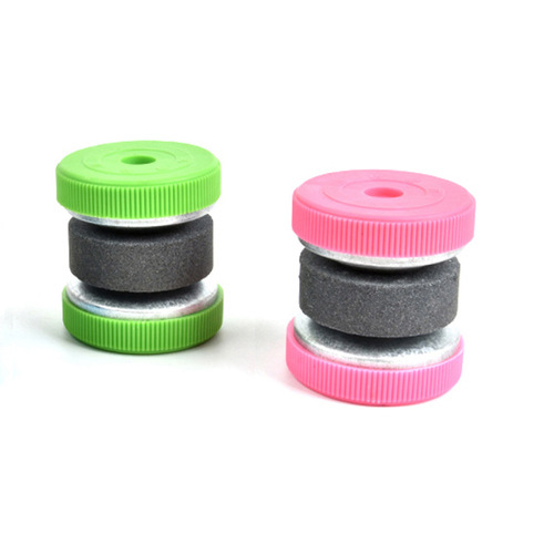 Household Knife Sharpening Stone Jade Province Knife Sharpener Fast Knife Sharpener Large Wheel Knife Sharpener Traveling Street Vendor Supply