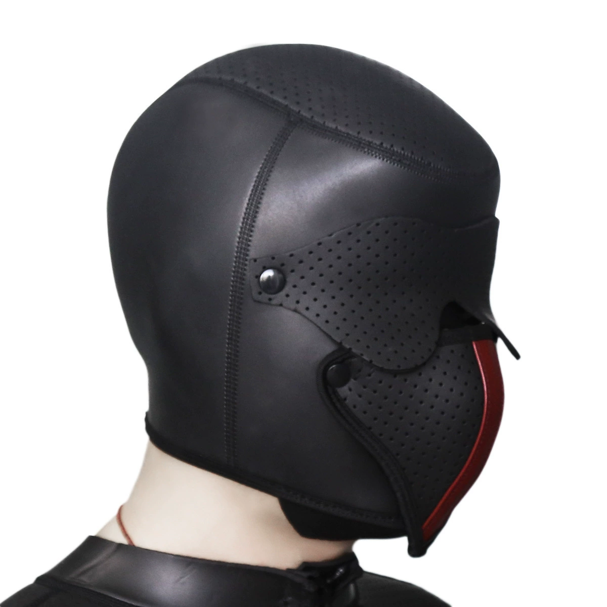 Внешнеторговая поставка Amazon SM секс-игрушки hawkbill головной убор реквизит эластичная маска