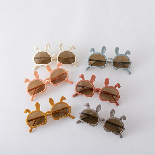Brand children's sunglasses