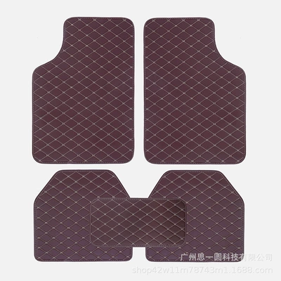 Universal Foot Pad: trade temu Amazon car - coffee-02