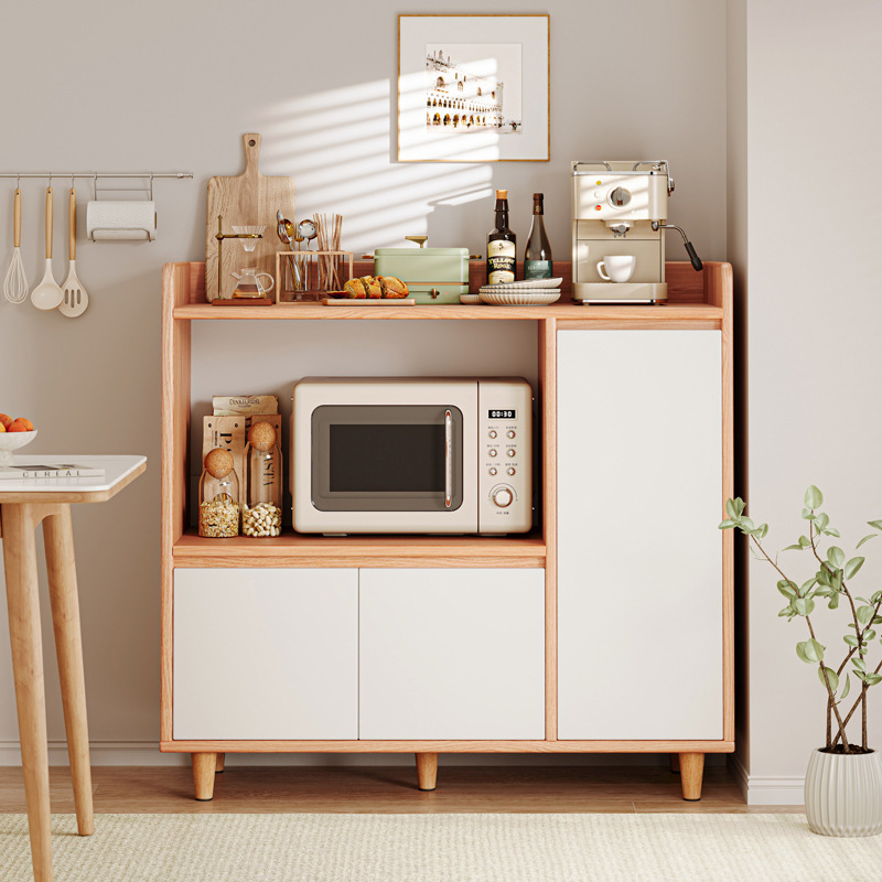 Sideboard Cabinet Tea Cabinet Kitchen Cabinet Living Room Storage Cabinet Low Cabinet Small Storage Cabinet Storage Cabinet