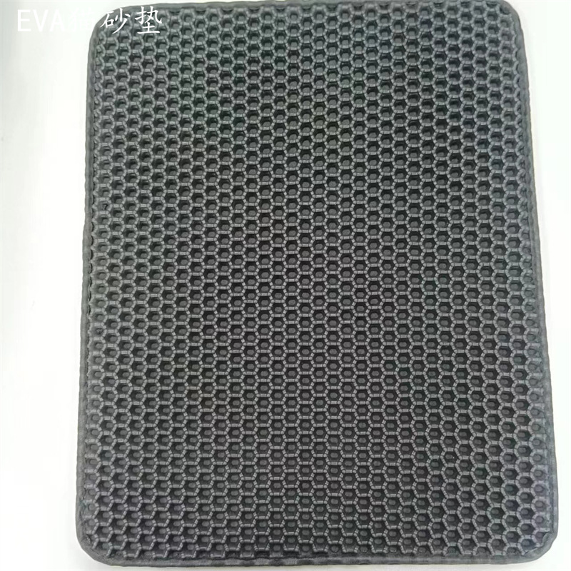 EVA猫砂垫