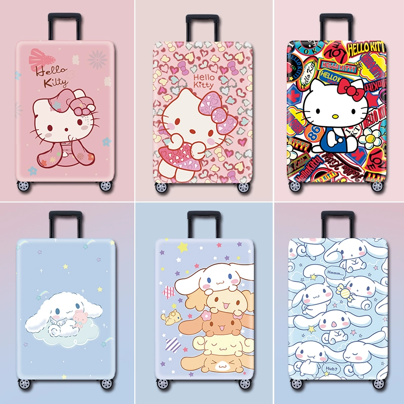 Защитный чехол для багажа 28-дюймовый чехол для чемодана 20/26/24-дюймовый чехол для багажа Защитный чехол для багажа эластичная X20