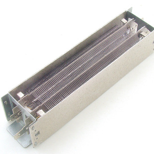 發熱絲性能穩定耐用歐美暖風機用雲母加熱器快速升溫發熱芯批發