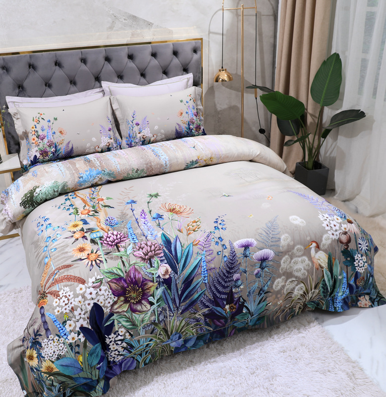 Bedding Set 4