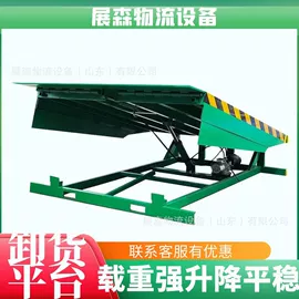 登车桥;其他门;五金工具项目