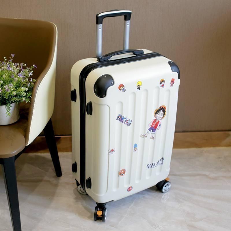 Luggage Trolley Case for Students, Multifunctional, Sturdy, Durable, with Silent Spinner Wheels, Travel Suitcase, Luggage 20inch Bags Luggage Trolley Case for Students, Multifunctional, Sturdy, Durable, with Silent Spinner Wheels, Travel Suitcase, Luggage 20inch Bags