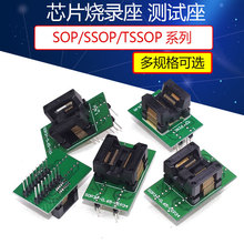 SOP8/14/16/18/20/24/28 SSOP/TSSOP DQ̜yԇ