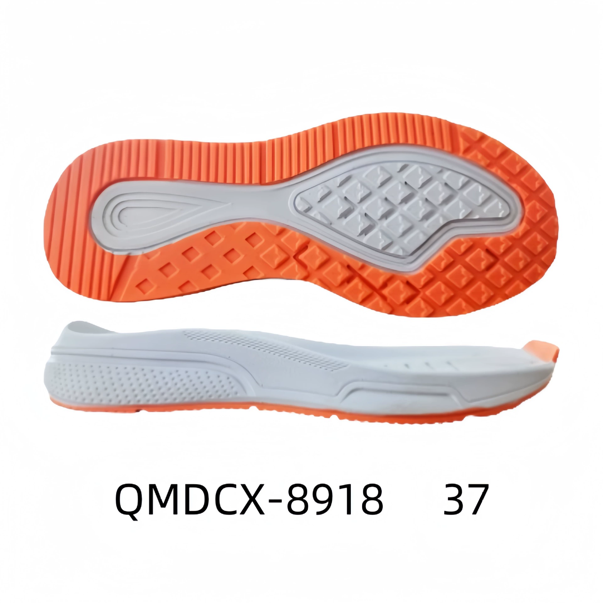 Повседневная обувь Подошва Casual Sole Спортивная подошва Sports shoes sole Вторичное давление мембраны