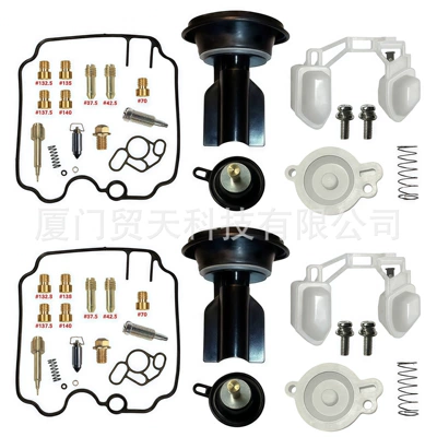 DUCATI MONSTER – Dùkǎdí Motorcycle Carburetor