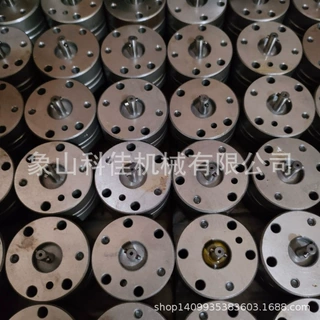 泵组系列齿轮泵头 B250的磨齿齿轮泵头 B500的磨齿齿轮泵头