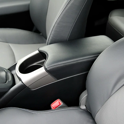 Box Leather Cover Xw30 Armrest Box – Sürətlər qutusu və əl tormozu başlıqları