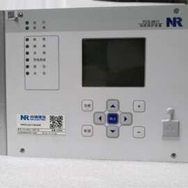 南瑞继保NS2000综合自动化监控系统网络联机维护装置