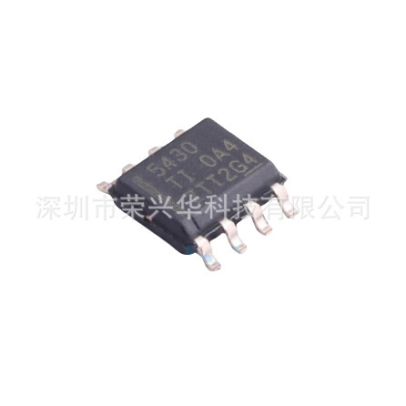 New genuine goods original TPS5430DDAR TPS5430 5430 SOP-8 switching power supply chip