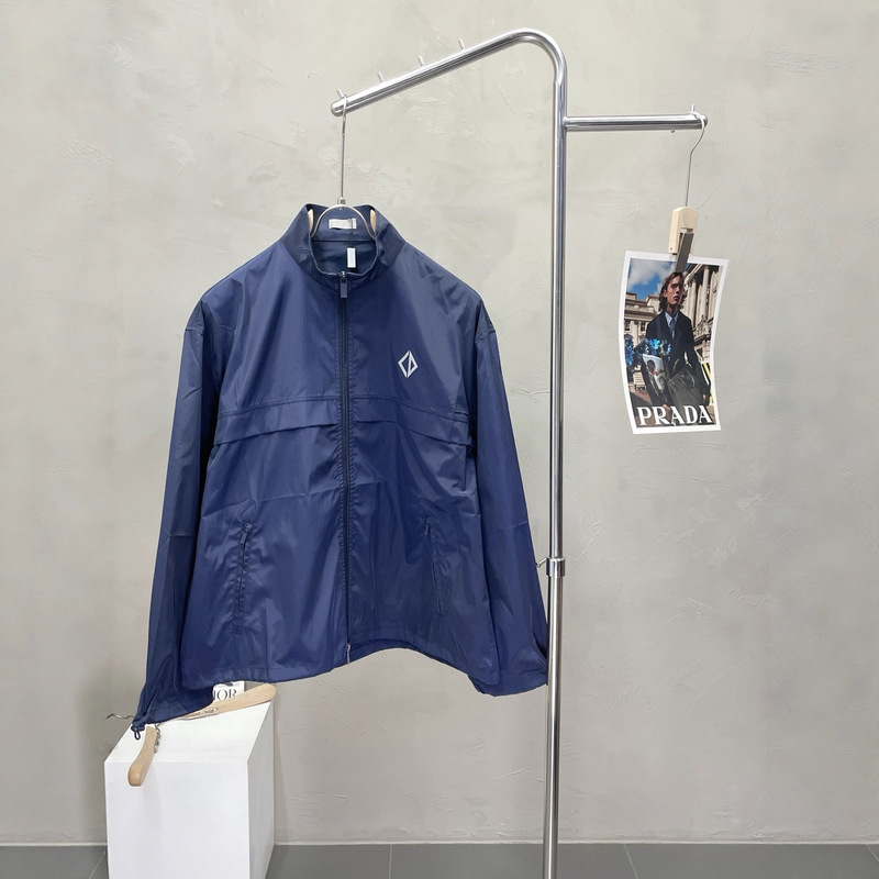 1.1 Correct Version 25 Lv Moncler Mlb Autumn/Winter Dior Blcg Stand Collar Jacket for Men and Women 1.1 Correct Version 25 Lv Moncler Mlb Autumn/Winter Dior Blcg Stand Collar Jacket for Men and Women