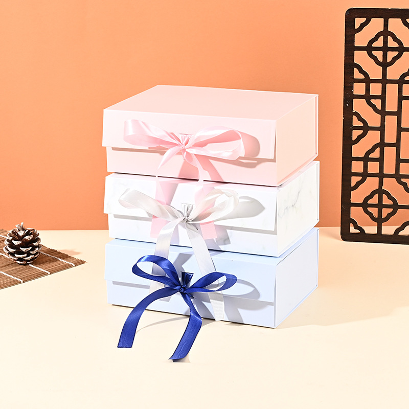 Cajas de embalaje para cosméticos, productos sanitarios de alta gama, cajas de regalo para souvenirs, cajas de cartón blancas, cajas de color personalizadas con tapas.