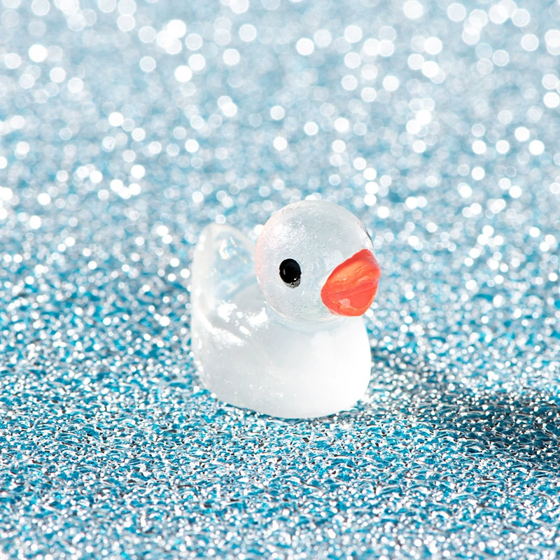 B.Duck, (Cross-border trading), микро ландшафт, кукла, кулон мультфильм, Resin декор с аксессуарами ручной работы, DIY