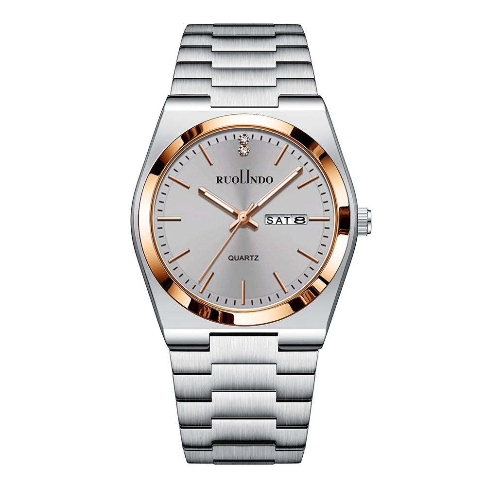 Gd303 rose gold gray