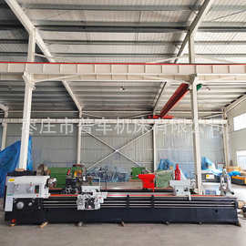 沈阳重型车床CW6180*5000普通车床整机高频淬火刚性好重力切削