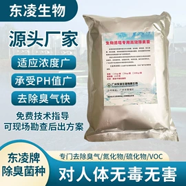 其他水处理;空气处理化学