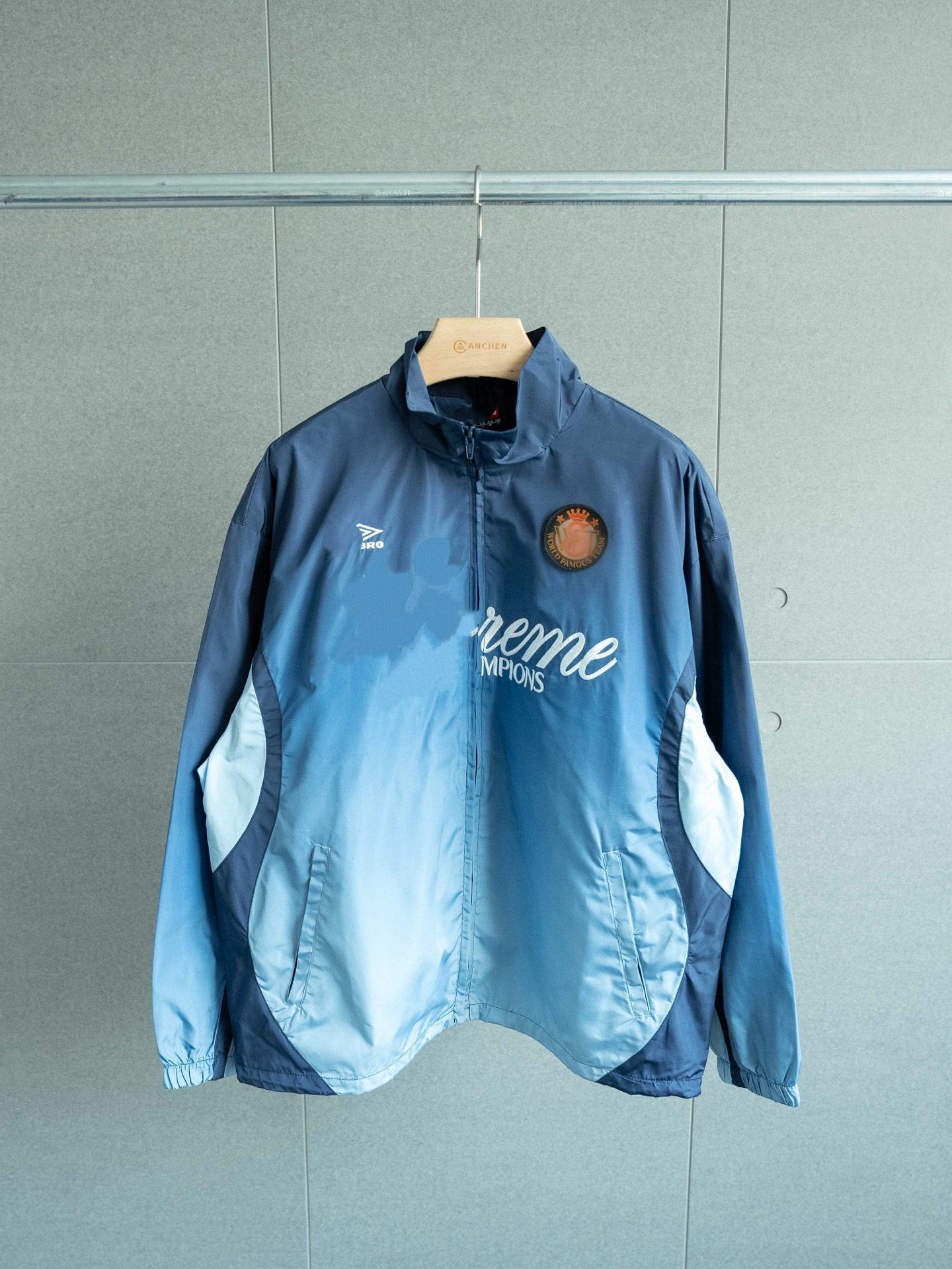 Am-s11 light blue / S
