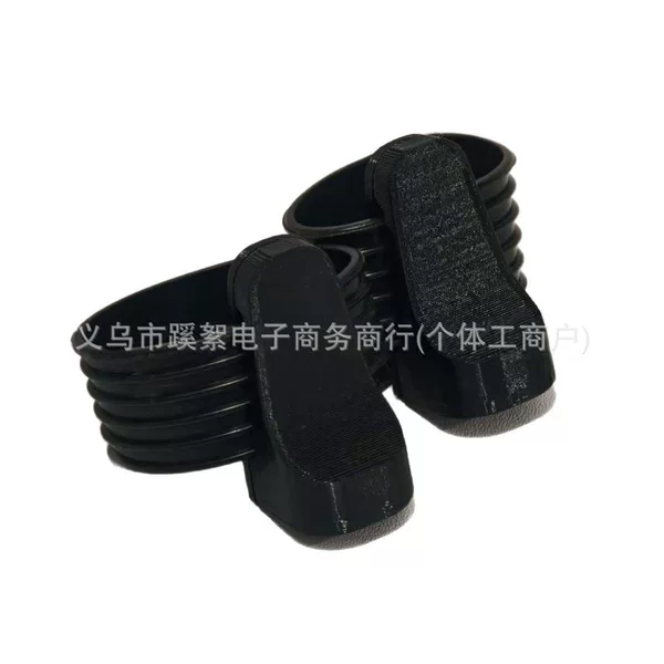 Cross-Border New Product: Pickleball Racket Finger Grip Insert for Enhanced Control and Stable Grip Protection