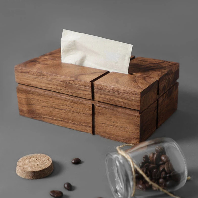 Black-Walnut-Wood-Tissue-Boxes