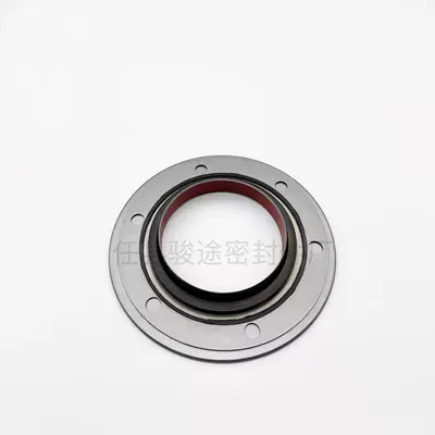 Mechanical seal 4955665, crankshaft Oil seal