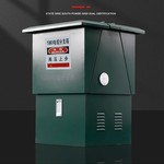 10KV/DFW电缆分支箱二分支三分支四分支五分支电缆分支箱 物美价