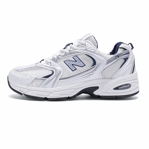 New balance