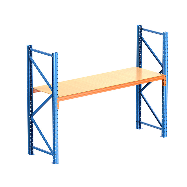 货架重型货架横梁加厚货架子仓储货架置物架重型仓库货架现货批发